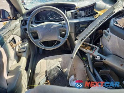 Zdjęcie 8 z 12 samochodu: 1999 TOYOTA CAMRY LE V6 VIN:4T1BF22K7XU077030 - miniatura