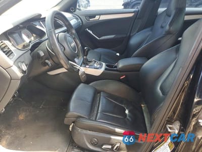 Zdjęcie 7 z 12 samochodu: 2014 AUDI S4 PREMIUM PLUS VIN:WAUDGAFL4EA048748 - miniatura
