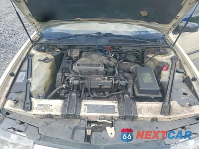 Zdjęcie 11 z 12 samochodu: 1991 CHEVROLET LUMINA VIN:2G1WL54T0M9114247 - miniatura