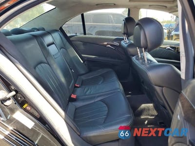 Zdjęcie 10 z 12 samochodu: 2006 MERCEDES-BENZ E 55 AMG VIN:WDBUF76J96A950027 - miniatura