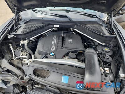Zdjęcie 12 z 14 samochodu: 2011 BMW X5 XDRIVE35I VIN:5UXZV4C58BL405546 - miniatura