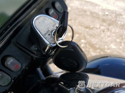 Zdjęcie 8 z 9 samochodu: 2010 HARLEY-DAVIDSON FLHTCU VIN:1HD1FC415AB611217 - miniatura