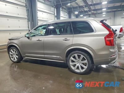 Drugie zdjęcie samochodu z przodu: 2020 VOLVO XC90 T6 INSCRIPTION VIN:YV4A22PLXL1586339 - miniatura