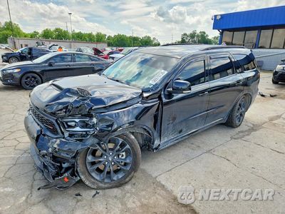 2023 DODGE DURANGO R 1C4SDJCT0PC657625 - główne zdjęcie licytacji z USA - miniatura