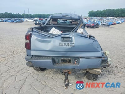 Zdjęcie 6 z 12 samochodu: 2016 GMC SIERRA K2500 SLE VIN:1GT12SE82GF202029 - miniatura