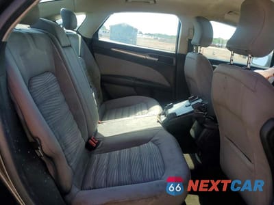 Zdjęcie 10 z 12 samochodu: 2016 FORD FUSION S VIN:3FA6P0G72GR258254 - miniatura