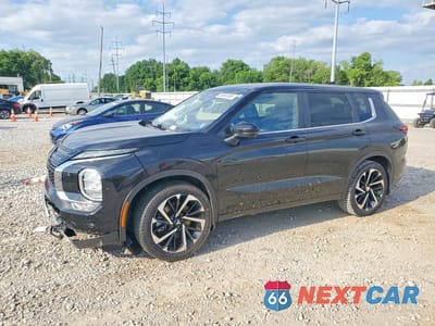 2022 MITSUBISHI OUTLANDER SE JA4J3UA86NZ014084 - główne zdjęcie licytacji z USA - miniatura