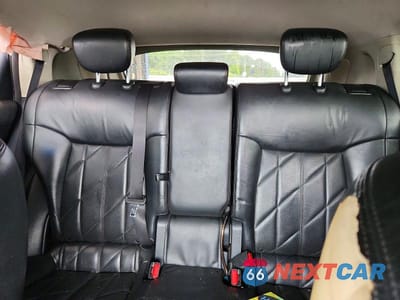 Zdjęcie 10 z 13 samochodu: 2011 INFINITI FX35 AWD VIN:JN8AS1MU3BM110445 - miniatura