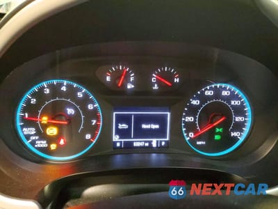 Zdjęcie 9 z 12 samochodu: 2024 CHEVROLET MALIBU LT VIN:1G1ZD5ST3RF195028 - miniatura