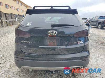 Zdjęcie 6 z 12 samochodu: 2015 HYUNDAI SANTA FE SPORT 2.0T VIN:5XYZUDLA0FG266371 - miniatura