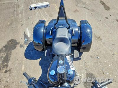 Piąte zdjęcie samochodu w środku: 2024 HARLEY-DAVIDSON FLRT VIN:1HD1MCP19RB862710 - miniatura