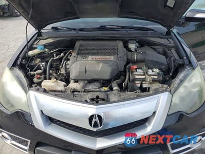 Zdjęcie 12 z 13 samochodu: 2012 ACURA RDX VIN:5J8TB1H56CA000047 - miniatura