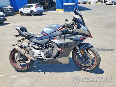 2023 CF MOTO 450SS LCEPESLA6P6006456 - główne zdjęcie licytacji z USA - miniatura