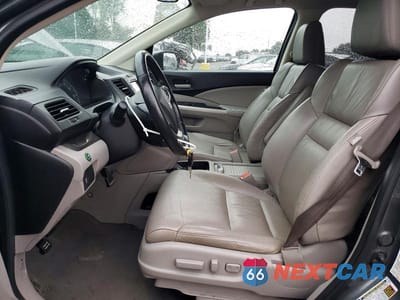 Zdjęcie 7 z 12 samochodu: 2013 HONDA CR-V EXL VIN:5J6RM4H76DL015413 - miniatura