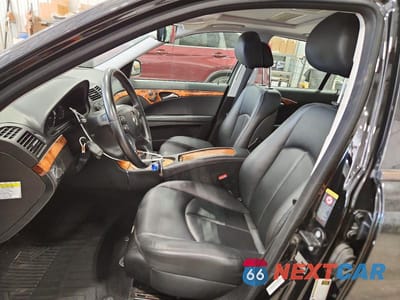 Zdjęcie 7 z 12 samochodu: 2008 MERCEDES-BENZ E 350 VIN:WDBUF56X28B356868 - miniatura