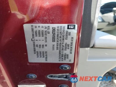 Zdjęcie 13 z 13 samochodu: 2007 CHEVROLET EQUINOX LS VIN:2CNDL23F476063555 - miniatura