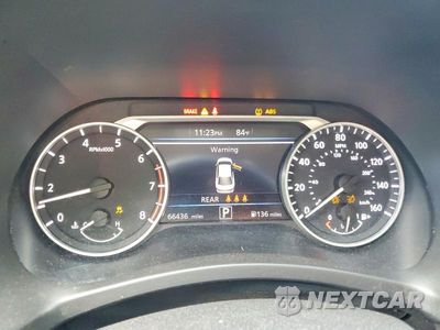Zdjęcie 9 z 12 samochodu: 2023 NISSAN SENTRA SR VIN:3N1AB8DV3PY235451 - miniatura