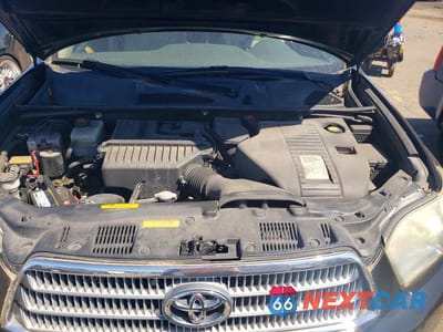 Zdjęcie 12 z 13 samochodu: 2008 TOYOTA HIGHLANDER HYBRID LIMITED VIN:JTEEW44A482022982 - miniatura