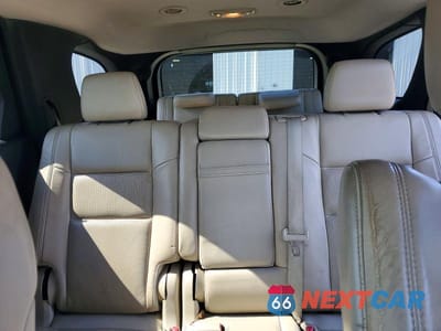 Zdjęcie 10 z 13 samochodu: 2013 DODGE DURANGO CITADEL VIN:1C4SDHET2DC510174 - miniatura
