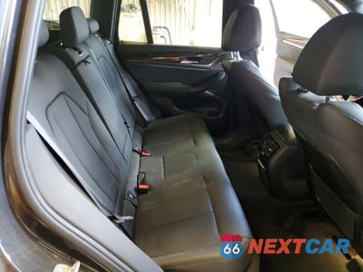 Zdjęcie 11 z 13 samochodu: 2019 BMW X3 SDRIVE30I VIN:5UXTR7C52KLE93556 - miniatura