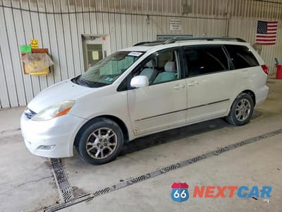 2006 TOYOTA SIENNA XLE LIMITED 7 PASSENGER 5TDBA22CX6S061810 - główne zdjęcie licytacji z USA - miniatura