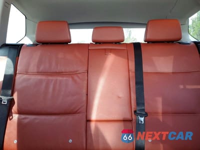 Zdjęcie 10 z 13 samochodu: 2011 BMW X3 XDRIVE28I VIN:5UXWX5C52BL703965 - miniatura
