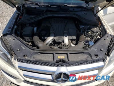Zdjęcie 12 z 13 samochodu: 2013 MERCEDES-BENZ GL 450 4MATIC VIN:4JGDF7CE1DA128579 - miniatura