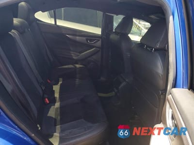 Zdjęcie 10 z 12 samochodu: 2022 SUBARU WRX GT VIN:JF1VBAU62N8014548 - miniatura