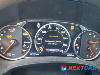 Zdjęcie 9 z 14 samochodu: 2023 GMC TERRAIN DENALI VIN:3GKALXEGXPL158776 - miniatura