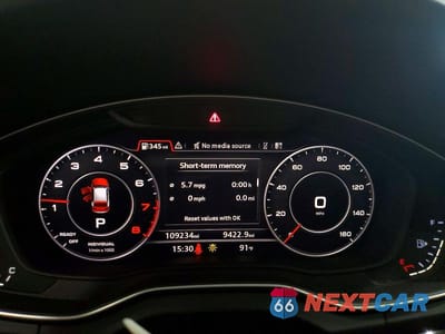 Zdjęcie 9 z 12 samochodu: 2018 AUDI Q5 PREMIUM PLUS VIN:WA1BNAFY8J2200329 - miniatura