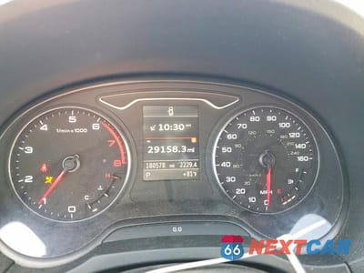 Zdjęcie 9 z 12 samochodu: 2015 AUDI A3 PRESTIGE S-LINE VIN:WAUKFGFF1F1062468 - miniatura