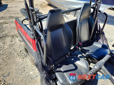 Zdjęcie 6 z 10 samochodu: 2019 POLARIS RANGER 150 EFI UTILITY VEHICLE VIN:L6KHZA150KS002885 - miniatura