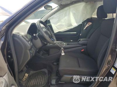 Zdjęcie 7 z 12 samochodu: 2016 HONDA HR-V VIN:3CZRU6H5XGM770254 - miniatura