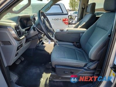 Zdjęcie 7 z 13 samochodu: 2025 FORD F150 XLT VIN:1FTFW3L8XSKE69728 - miniatura