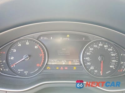 Zdjęcie 9 z 12 samochodu: 2018 AUDI A4 PREMIUM PLUS VIN:WAULMAF48JA145667 - miniatura