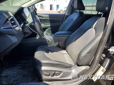 Zdjęcie 7 z 12 samochodu: 2023 TOYOTA CAMRY HYBRID SE VIN:4T1S31AKXPU610315 - miniatura