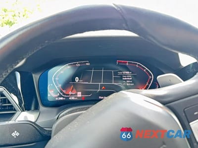 Zdjęcie 8 z 10 samochodu: 2020 BMW 330XI VIN:3MW5R7J02L8B39234 - miniatura