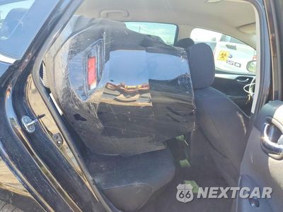 Zdjęcie 10 z 13 samochodu: 2016 NISSAN SENTRA VIN:3N1AB7AP2GY334259 - miniatura