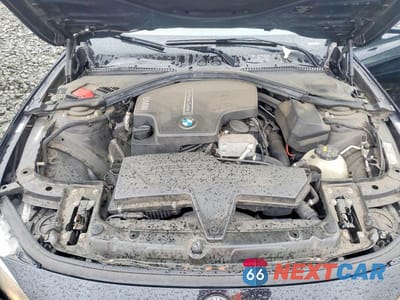 Zdjęcie 11 z 12 samochodu: 2015 BMW 328 XI SULEV VIN:WBA3B5G59FNS14936 - miniatura