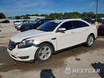 2019 FORD TAURUS SEL 1FAHP2E87KG100668 - główne zdjęcie licytacji z USA - miniatura