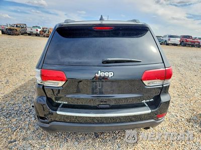 Zdjęcie 6 z 14 samochodu: 2019 JEEP GRAND CHEROKEE LIMITED VIN:1C4RJFBG0KC688178 - miniatura