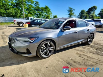 2023 ACURA INTEGRA A-SPEC TECH 19UDE4H62PA019593 - główne zdjęcie licytacji z USA - miniatura