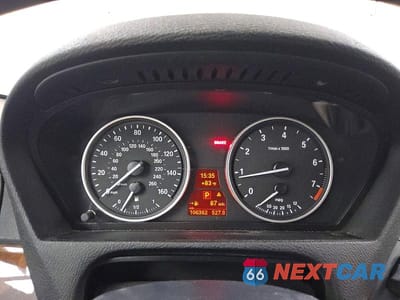 Zdjęcie 9 z 13 samochodu: 2013 BMW X5 XDRIVE35I VIN:5UXZV4C53D0E00908 - miniatura