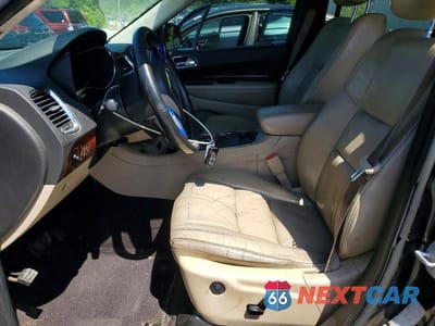 Zdjęcie 7 z 13 samochodu: 2015 DODGE DURANGO LIMITED VIN:1C4RDHDG0FC244319 - miniatura