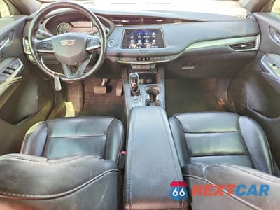 Zdjęcie 8 z 13 samochodu: 2020 CADILLAC XT4 PREMIUM LUXURY VIN:1GYFZDR44LF018266 - miniatura