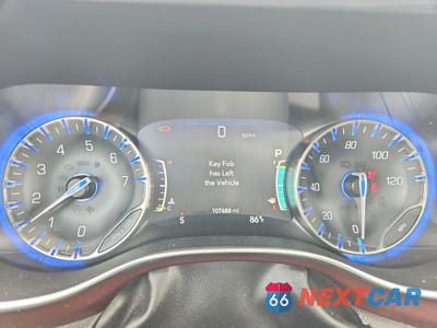 Zdjęcie 9 z 14 samochodu: 2020 CHRYSLER PACIFICA LIMITED VIN:2C4RC1GG1LR137868 - miniatura