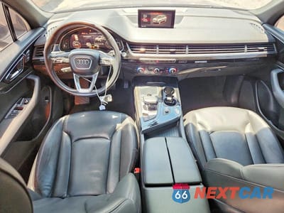 Zdjęcie 8 z 13 samochodu: 2017 AUDI Q7 PREMIUM PLUS VIN:WA1LAAF70HD016881 - miniatura