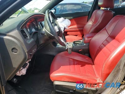 Zdjęcie 7 z 13 samochodu: 2014 DODGE CHARGER SXT VIN:2C3CDXHG5EH162371 - miniatura
