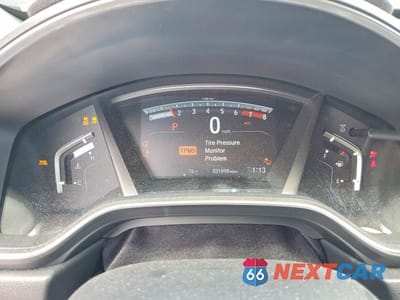 Zdjęcie 9 z 14 samochodu: 2022 HONDA CR-V EXL VIN:5J6RW2H80NL000432 - miniatura