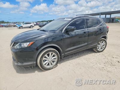 2018 NISSAN ROGUE SPORT SV JN1BJ1CP3JW187692 - główne zdjęcie licytacji z USA - miniatura